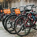 Easyhotel Berlin Hackescher Markt