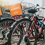 Easyhotel Berlin Hackescher Markt