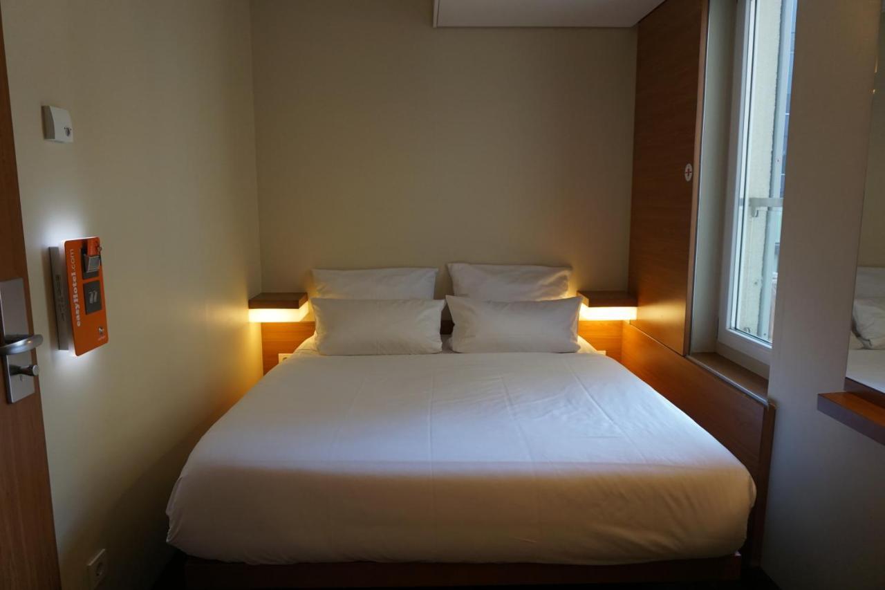 Hotel Easyhotel Hackescher Markt 2*