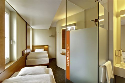 Easyhotel Hackescher Markt Berlin